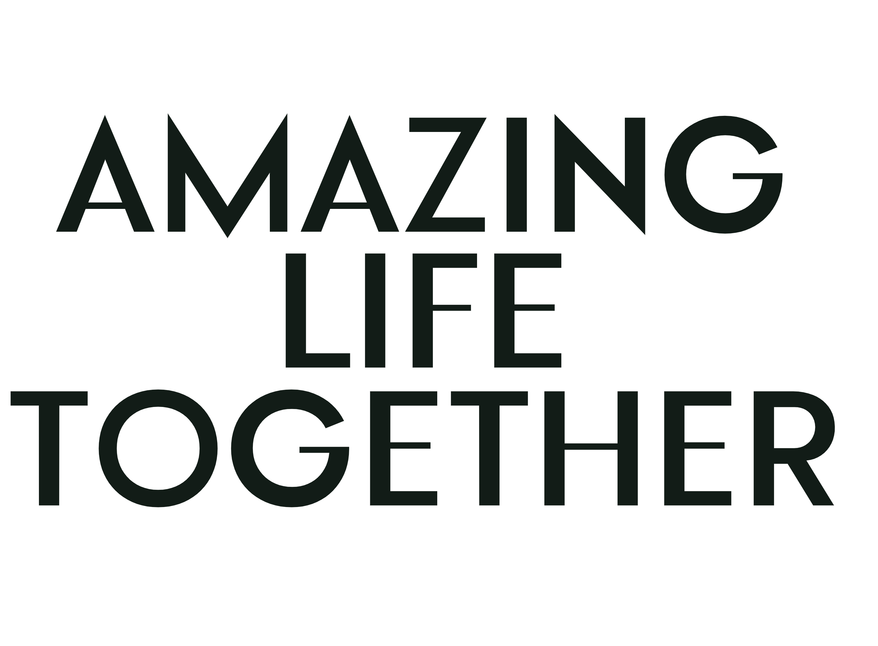 Blog Amazing Life Together