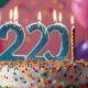 birthday wishes for 20th