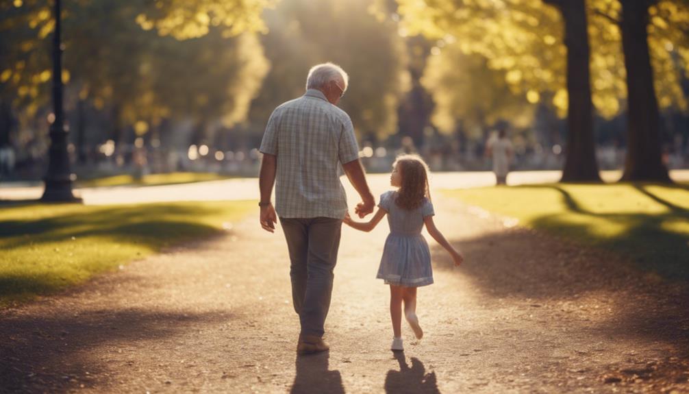 cherishing father daughter relationships bond