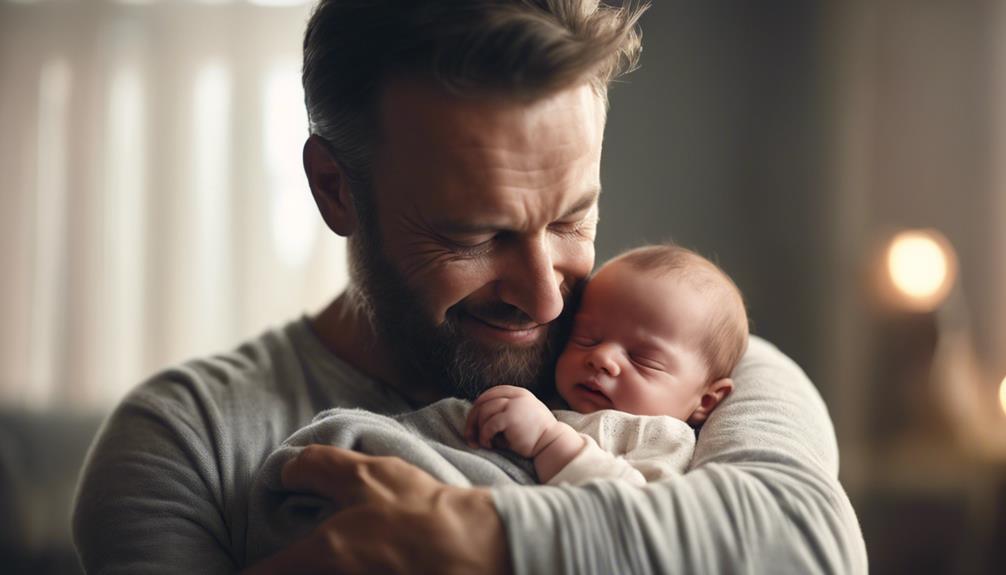 fatherhood quotes for new dads