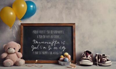 fun ways to announce