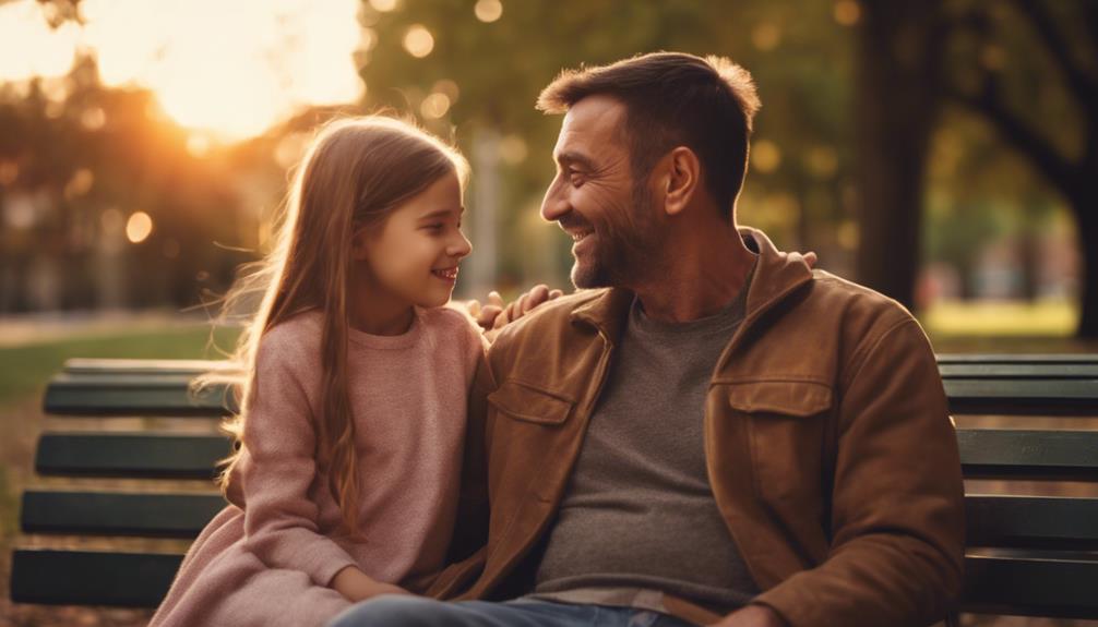 heartwarming father daughter bond quotes