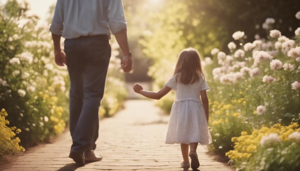 heartwarming father daughter relationship quotes