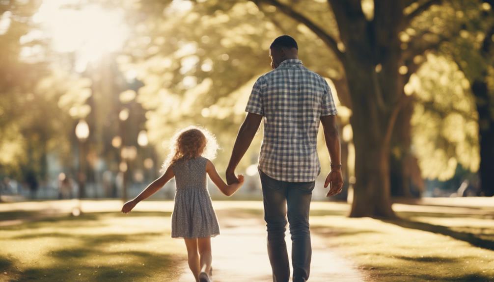 heartwarming quotes for fathers