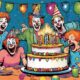 humorous birthday poem joy