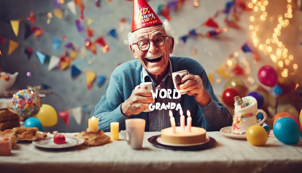 humorous quotes for grandpa