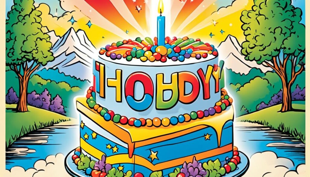incorporating religious traditions in birthdays