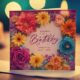 inspirational birthday blessings bible