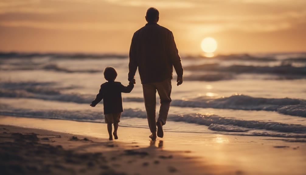 meaningful quotes for fathers