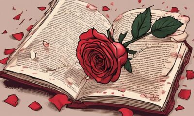 poetry that inspires love