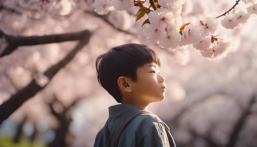 shinto inspired japanese boy names