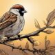 sparrows in biblical context