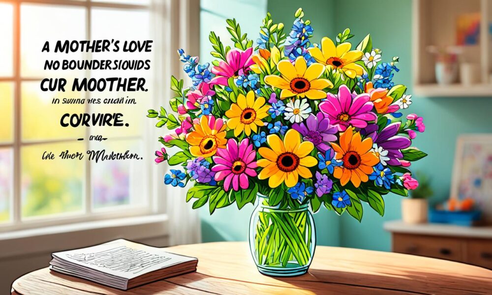 step mother day quote