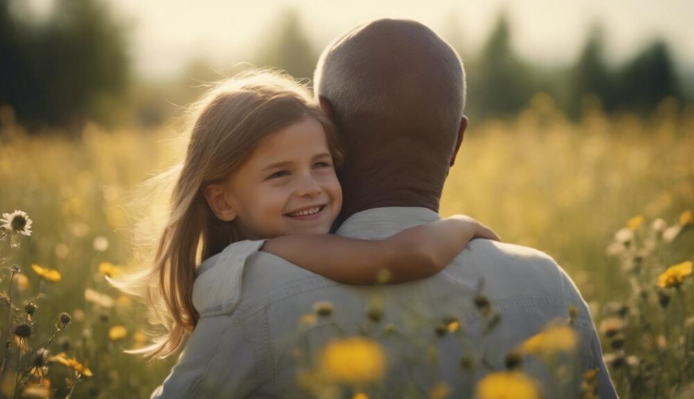 sweet father daughter bond quotes