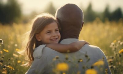 sweet father daughter bond quotes