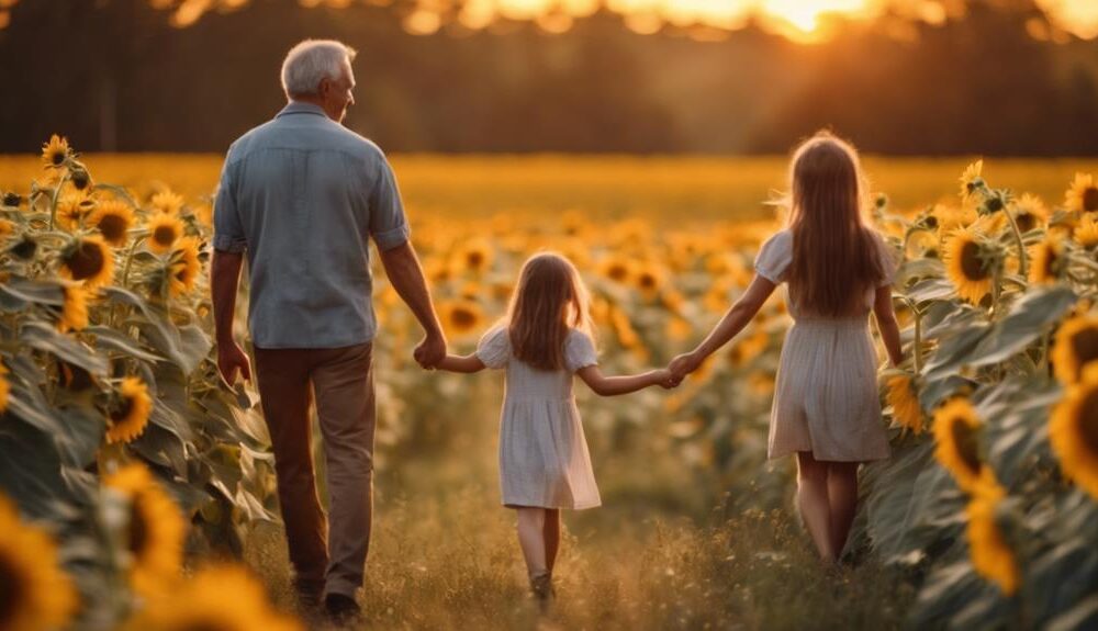 touching father daughter quotes collection