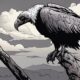 vulture symbolism in christianity