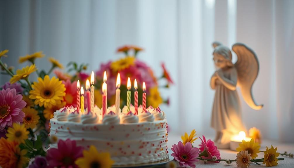 faithful birthday wishes healing