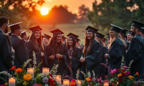 graduation spiritual birthday blessings