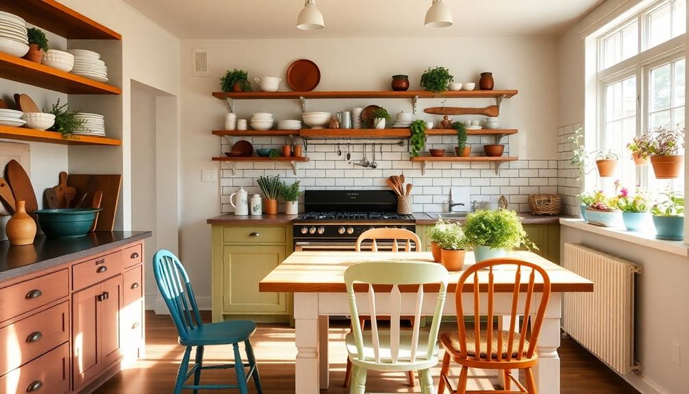 affordable kitchen makeovers tips