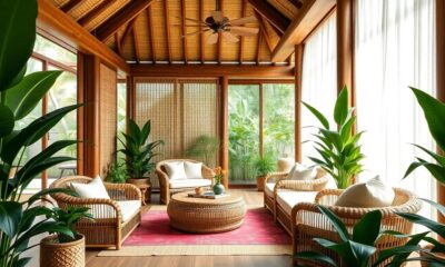 bali inspired interior design inspiration