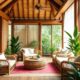 bali inspired interior design inspiration