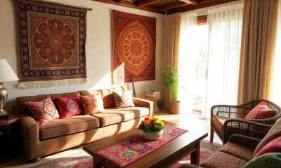 batik essential cultural home design