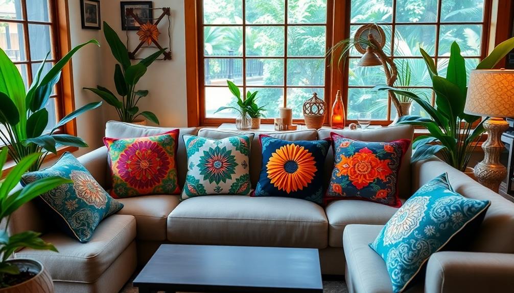 creative home decor tips