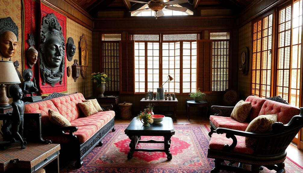 cultural heritage and history