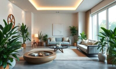 enhance life with feng shui