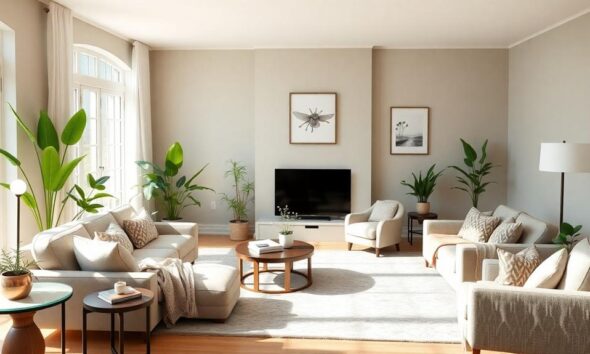 feng shui enhances home harmony