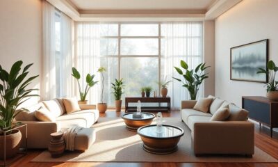 feng shui for home energy