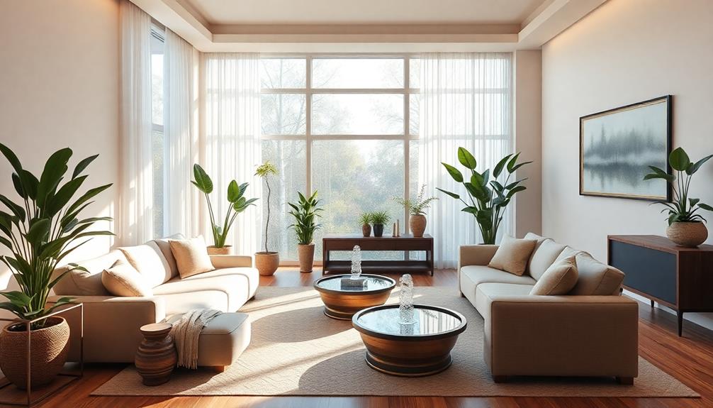 feng shui for home energy