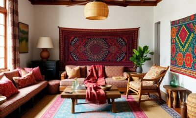 indonesian textile home transformation