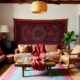 indonesian textile home transformation