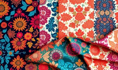 indonesian textile patterns home decor