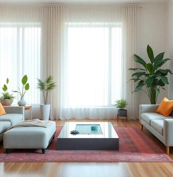 simple feng shui hacks