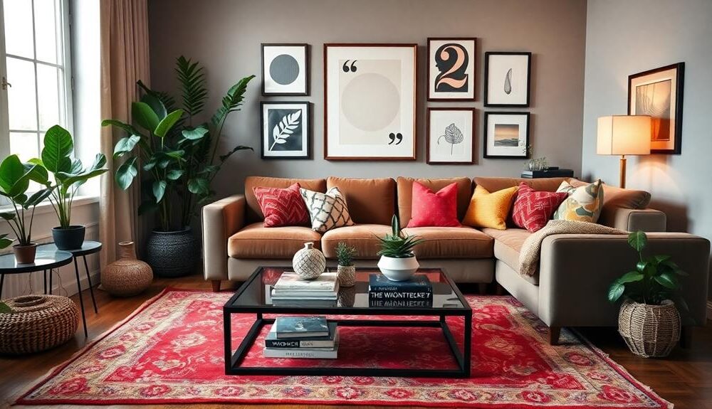 stylish home decor essentials