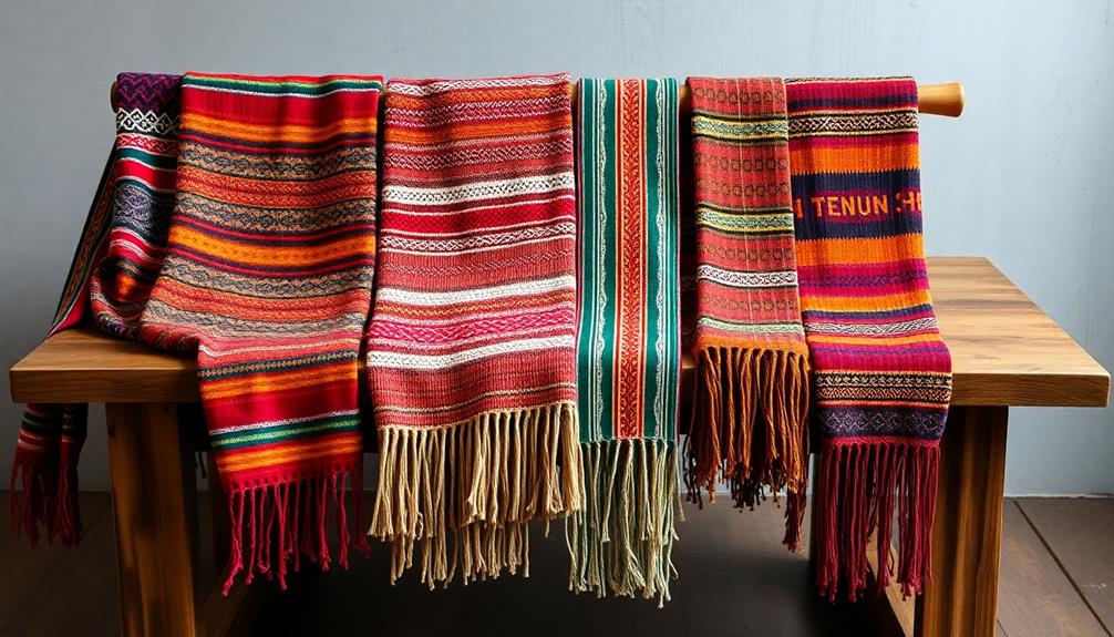 traditional textile craftsmanship