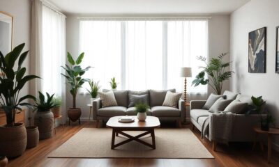 transform your space feng shui