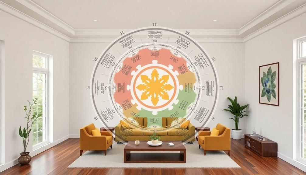 understanding feng shui bagua