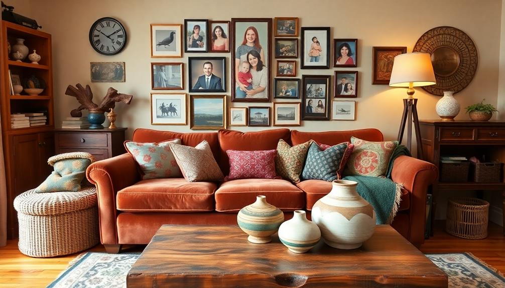 unique decor personalization ideas