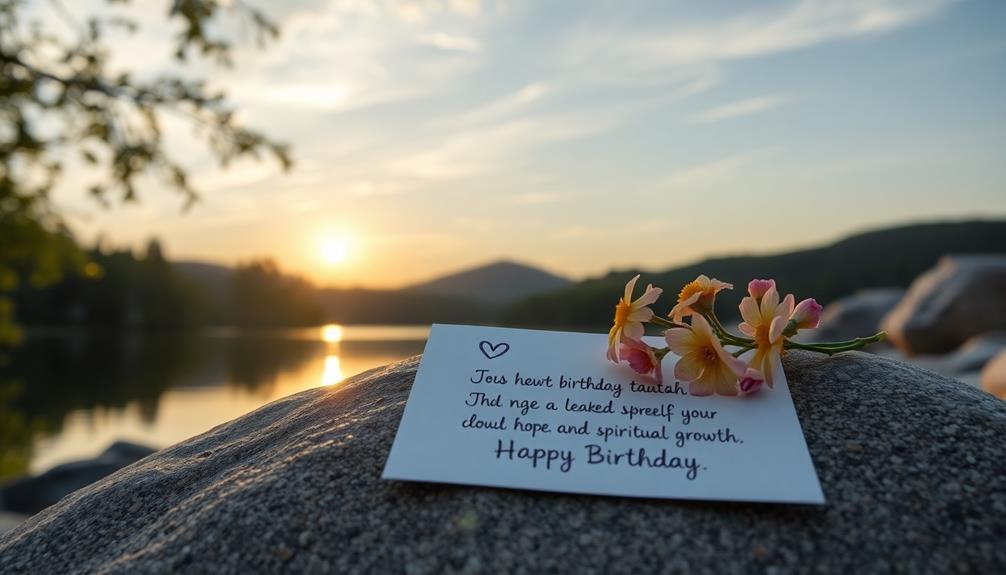 biblical birthday blessings collection