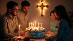 Plan With Purpose Christian Birthday Party Guide - Amazing Life Together