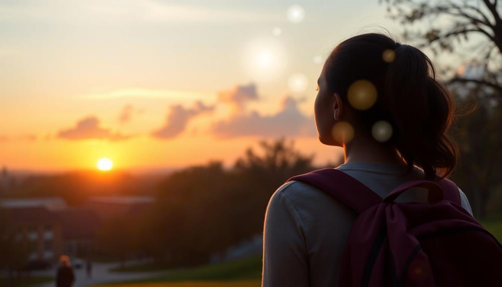 blessings for academic achievement