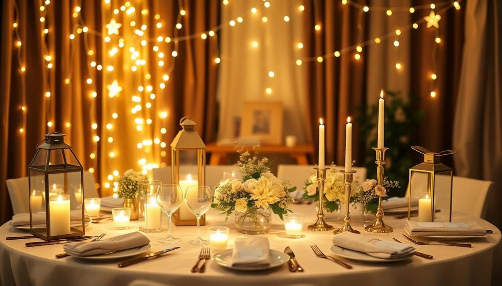 creative illumination choices available