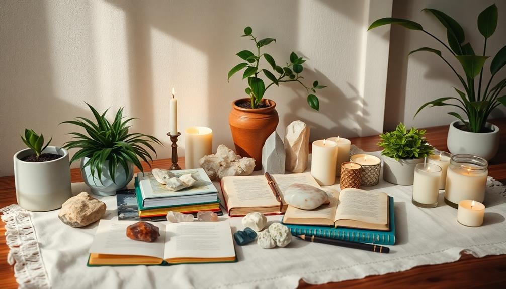 empowerment through meaningful presents