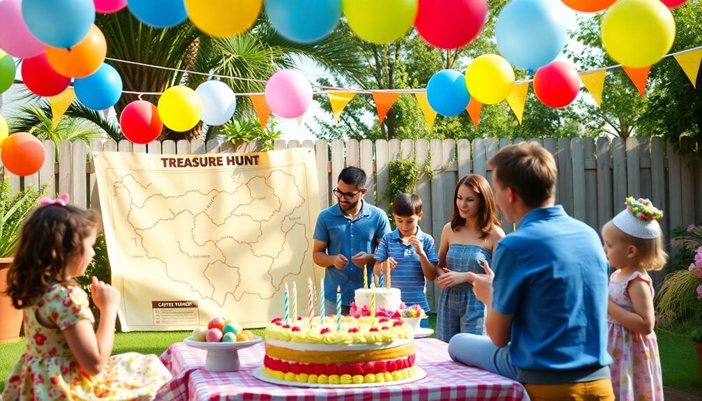 exciting birthday activity ideas