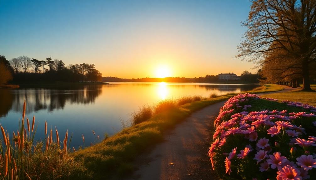 future blessings await you