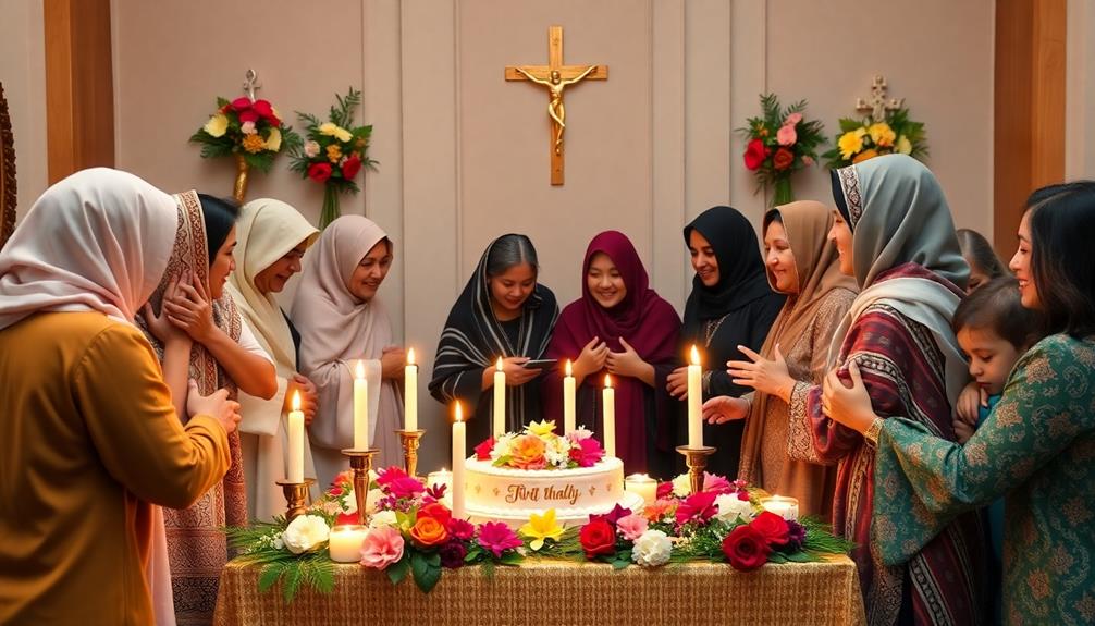 heartfelt 25 religious birthday messages